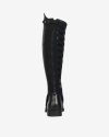Equestro czapsy unisex gaiters with silicone inserts