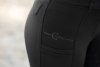 Legginsy jeździeckie HighWaist, damskie, czarne, Covalliero
