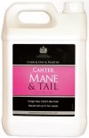 C&D&M CANTER MANE&TAIL