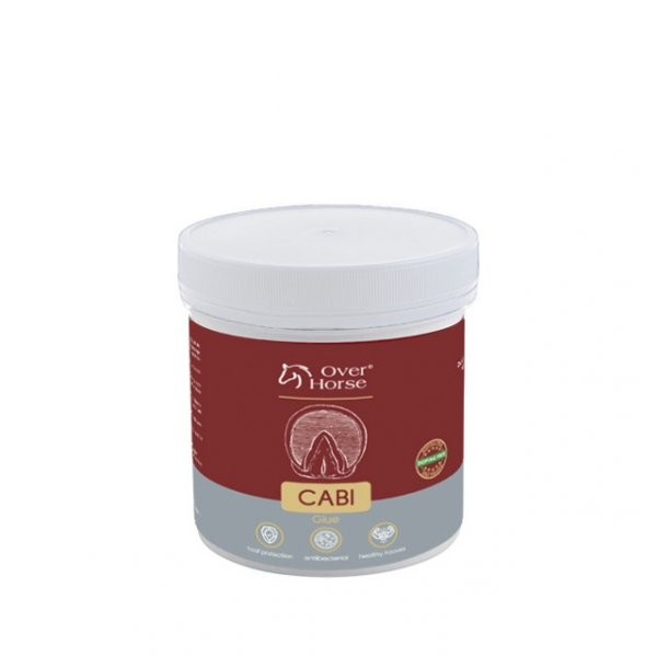 Over Horse Cabi Glue 300ml