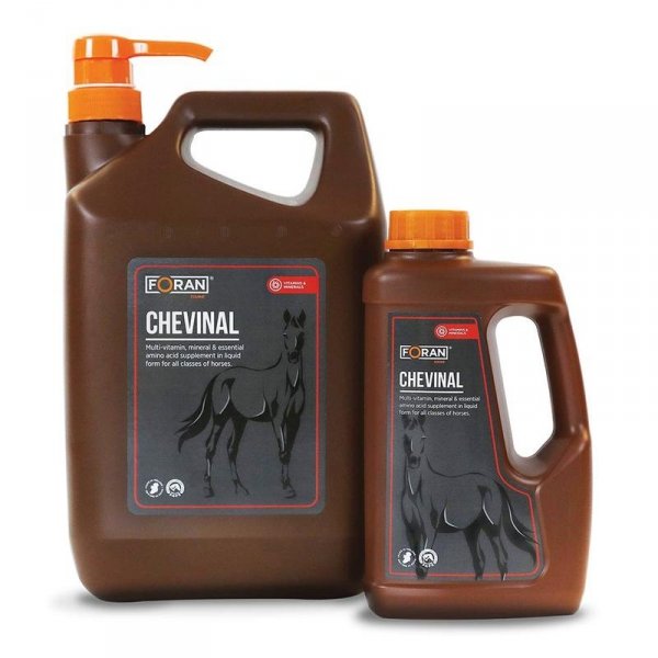 Foran Chevinal 