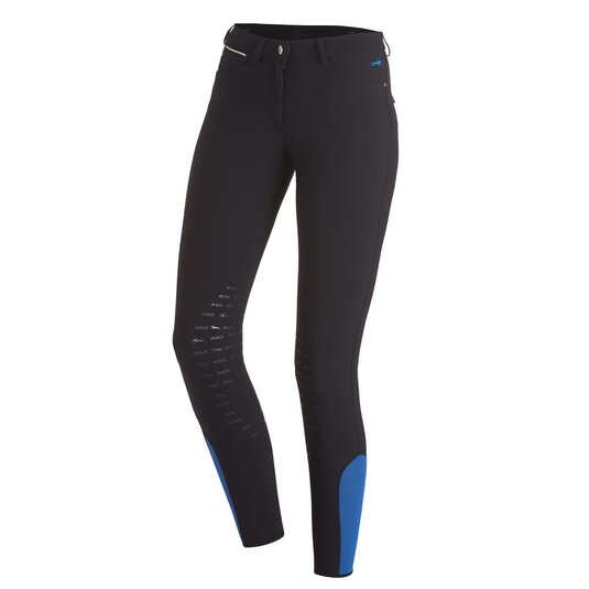 Schockemöhle Sports Bryczesy Eleonore Midnight Blue
