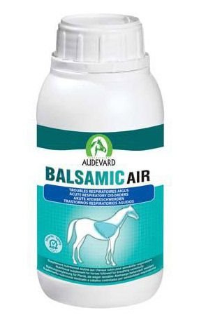 AUDEVARD BALSAMIC AIR 500 ML