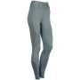 Harry's Horse Bryczesy Equitights Just Ride Provence full grip, zielony, roz.40