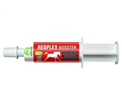 AUDEVARD REDPLEX BOOSTER 60 ML
