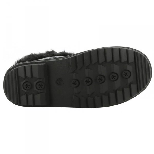 Buty zimowe Equitheme &quot;Je t'aime&quot; 