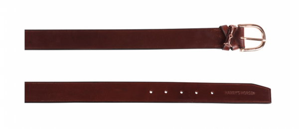 Pasek skórzany do spodni Harry's Horse Bit 85 cm 
