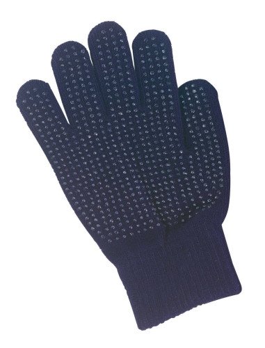 Rękawiczki jeździeckie Magic Grippy, Covalliero