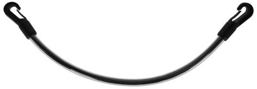 Pasek do derki, pod ogon, długość 39 cm, do derki 115/140 cm, Covalliero