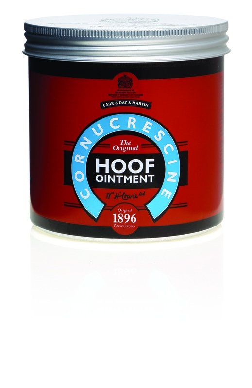 C&amp;D&amp;M CORNUCRESCINE ORIGINAL HOOF OINTMENT 250 ml