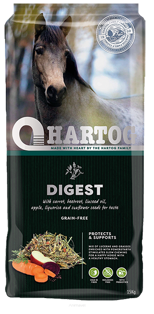 Sieczka Hartog Digest 15kg