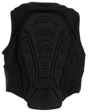 Kamizelka jeździecka ochronna BackPro3, Covalliero
