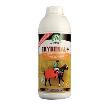 AUDEVARD EKYRENAL 1000 ML
