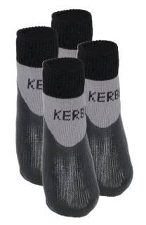 Skarpety dla psa Susi, dł. 6 x szer. 5 x wys.14 cm, XL, Kerbl
