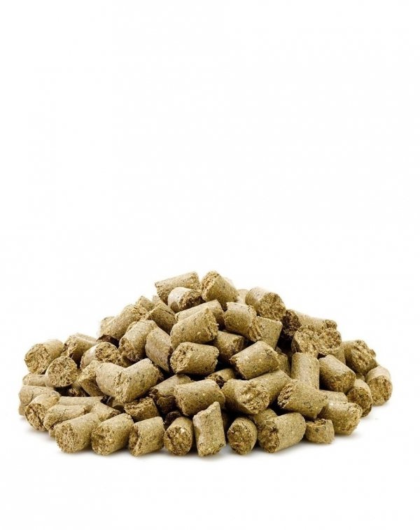 Saracen Munchies 1,8kg - ziołowe cukierki dla koni