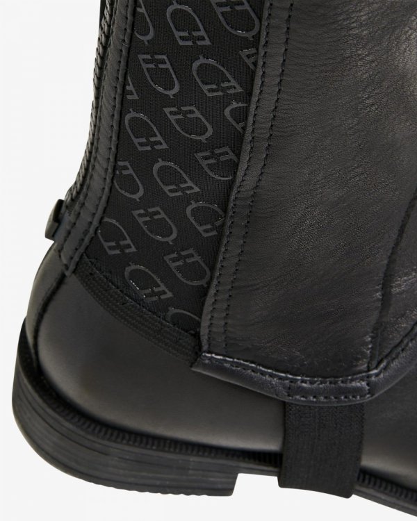 Equestro czapsy unisex gaiters elastic band with logos