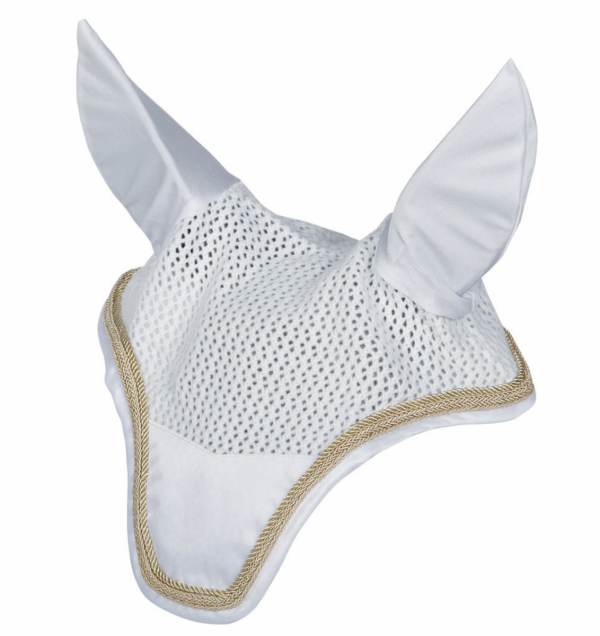 Nauszniki Harry's Horse EQS Champagne