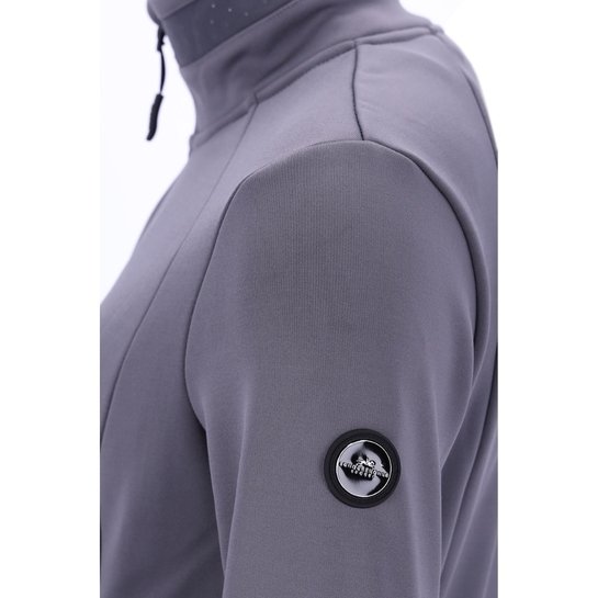 Schockemöhle Sports Bluza Rica Asphalt