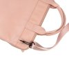 Tucano Isotta Slim Bag - Torba MacBook Air 15/ MacBook Pro 14” / Notebook 14” (piaskowy róż)