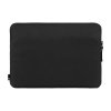 Incase Compact Sleeve in Flight Nylon - Pokrowiec z kieszenią MacBook Pro 14 (M4/M3/M2/M1/2024-2021) (czarny)