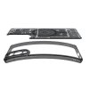 Spigen Ultra Hybrid Mag MagSafe - Etui do Samsung Galaxy S25 Edge (Zero One Black)