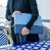 STM Origin Laptop Sleeve – Pokrowiec MacBook Pro 14 / Laptop 14” / 13” (Glacier blue)
