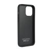 Audi Genuine Leather - Etui iPhone 13 Pro Max (Czarny)