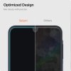 Spigen Glas.TR Slim 2-Pack - Szkło hartowane do Samsung Galaxy A16 4G/5G / Galaxy A26 5G (2 sztuki)