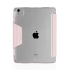 STM OPP – Etui iPad Air 11” M3 (2025) / M2 (2024) (różowy)