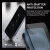 Crong Nano Glass - Niepękające szkło hybrydowe iPhone 16 / iPhone 15