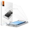 Spigen Elite Shield EZ Fit HD - Folia hydrożelowa do Samsung Galaxy S25+ (Przezroczysty)