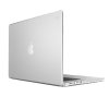 Speck SmartShell - Obudowa MacBook Pro 16 (M4/M3/M2/M1/2024-2021) (Clear)