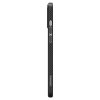 Spigen Liquid Air - Etui do iPhone 12 Pro / iPhone 12 (Czarny)