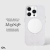 Case-Mate Shimmer MagSafe - Etui iPhone 15 Pro (Iridescent)