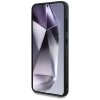 Guess Big 4G Logo Classic Logo - Etui do Samsung Galaxy S25 (brązowy)