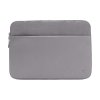 Incase A.R.C. Sleeve - Pokrowiec z kieszenią MacBook Pro 14 (M4/M3/M2/M1/2024-2021) (Szary)