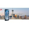 Energizer Ultimate U652S - Smartfon 2GB RAM 64GB 6,51 4G LTE Dual SIM EU (Czarny)