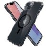 Spigen Ultra Hybrid Mag MagSafe – Etui do iPhone 15 Plus / iPhone 14 Plus (Czarny)