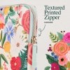 Rifle Paper Laptop Sleeve - Pokrowiec MacBook Pro 15 / Laptop 15,6” (Garden Party Blush)