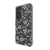 Rifle Paper Clear - Etui Samsung Galaxy S24+ (Petite Fleurs)