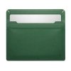 Spigen Valentinus Sleeve Laptop - Etui na notebooka 15 / 16 (Jeju Green)