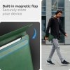 Spigen Valentinus Sleeve Laptop - Etui na notebooka 15 / 16 (Jeju Green)