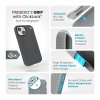 Speck Presidio2 Grip ClickLock & MagSafe - Etui iPhone 16e / iPhone 15 / iPhone 14 / iPhone 13 (Charcoal Grey / Cool Bronze)