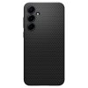 Spigen Liquid Air - Etui do Samsung Galaxy A55 5G (Matte Black)