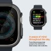 Spigen Thin Fit - Obudowa do Apple Watch Ultra 49 mm (czarny)