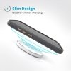 Speck Presidio2 Grip - Etui iPhone 16 Pro (Charcoal Grey / Cool Bronze / White)