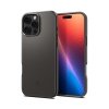 Spigen Thin Fit Mag MagSafe - Etui do iPhone 16 Pro (Gunmetal)