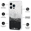 Case-Mate Karat - Etui iPhone 13 Pro zdobione onyksem (Onyx)