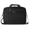 BMW Nylon Blue Stripe - Torba na notebooka 16 (czarny)