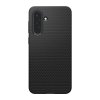 Spigen Liquid Air - Etui do Samsung Galaxy A36 5G (Matte Black)